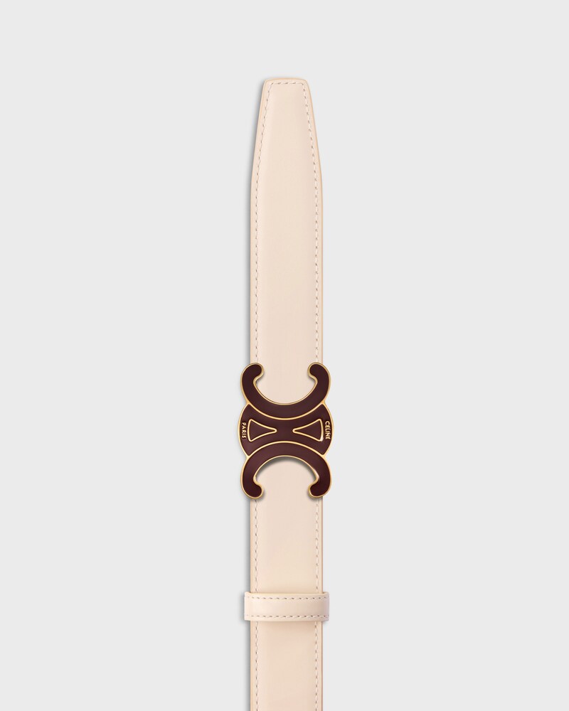 Reversible Strap 25MM IN TAURILLON -  -  - 1 | CELINE