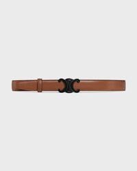 Reversible Strap 25MM IN TAURILLON -  -  - 2 | CELINE