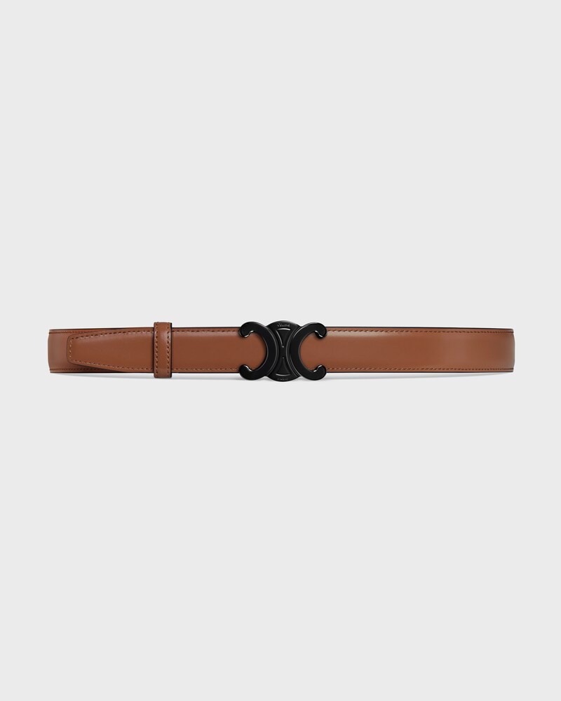 Reversible Strap 25MM IN TAURILLON -  -  - 1 | CELINE