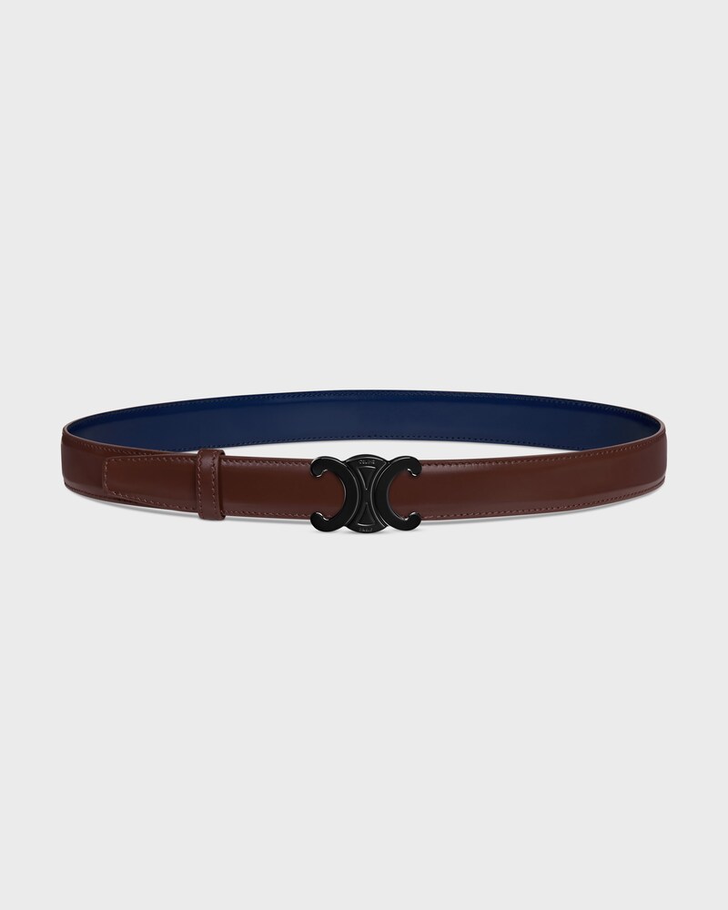 Reversible Strap 25MM IN TAURILLON -  -  - 1 | CELINE