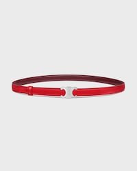 Reversible Strap 18MM IN TAURILLON -  -  - 1 | CELINE