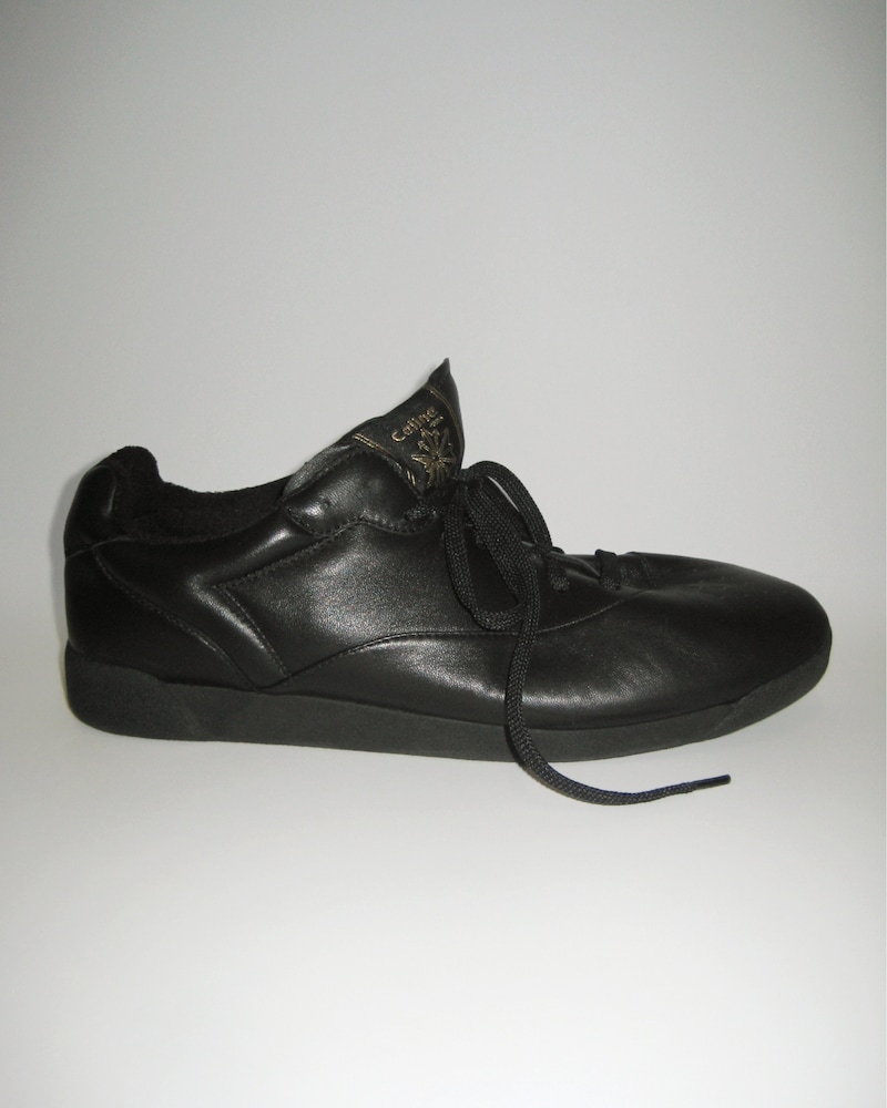FREESTYLE LO BY CELINE/REEBOK - BLACK | CELINE