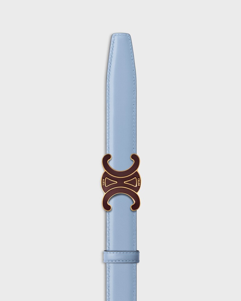 Reversible Strap 25MM IN TAURILLON -  -  - 1 | CELINE