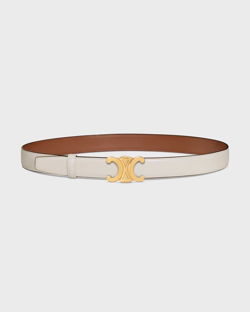 Reversible Strap 25MM IN TAURILLON -  -  - 1 | CELINE