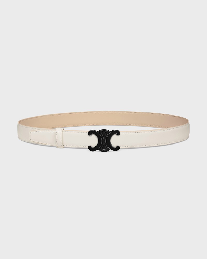 Reversible Strap 25MM IN TAURILLON -  -  - 1 | CELINE