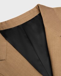 DB JACKET - TOBACCO -  - 2 | CELINE