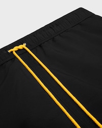swimsuit shorts IN nylon - BLACK -  - 2 | CELINE