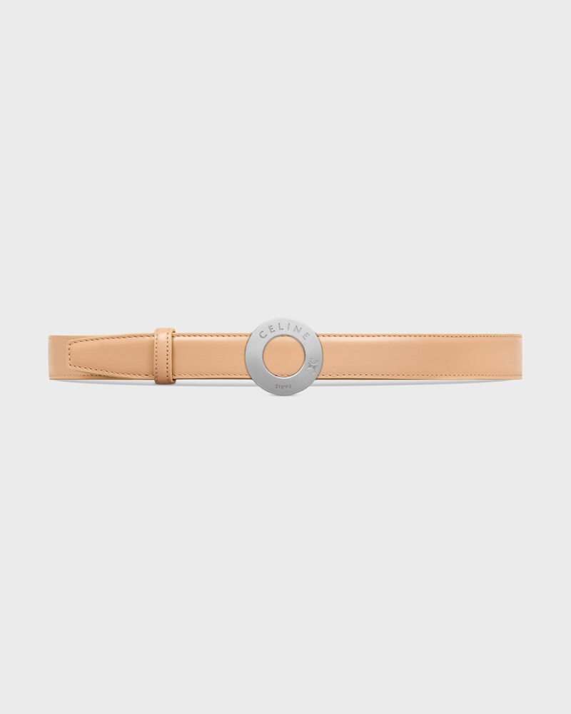 Reversible Strap 25MM IN TAURILLON -  -  - 1 | CELINE