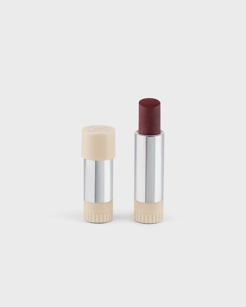 NACHFÜLLPACKUNG – LE ROUGE CELINE 07 CONSTANCE – MATTER LIPPENBALSAM - 07 CONSTANCE - LIPPENBALSAME - 1 | CELINE