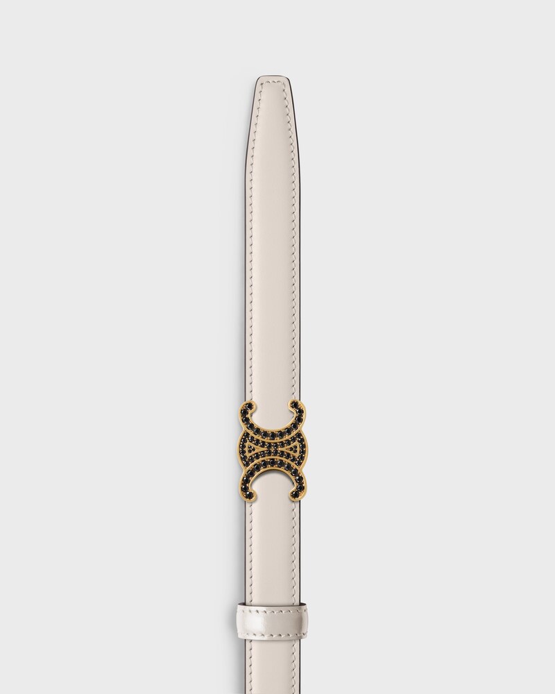 Reversible Strap 18MM IN TAURILLON -  -  - 1 | CELINE