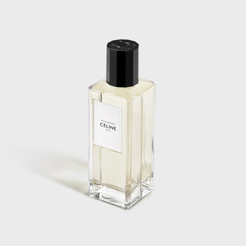 HUILE C&Eacute;LESTE PERFUMED OIL FOR BODY AND HAIR 250ML -  - SMALL GIFTS - 1 | CELINE