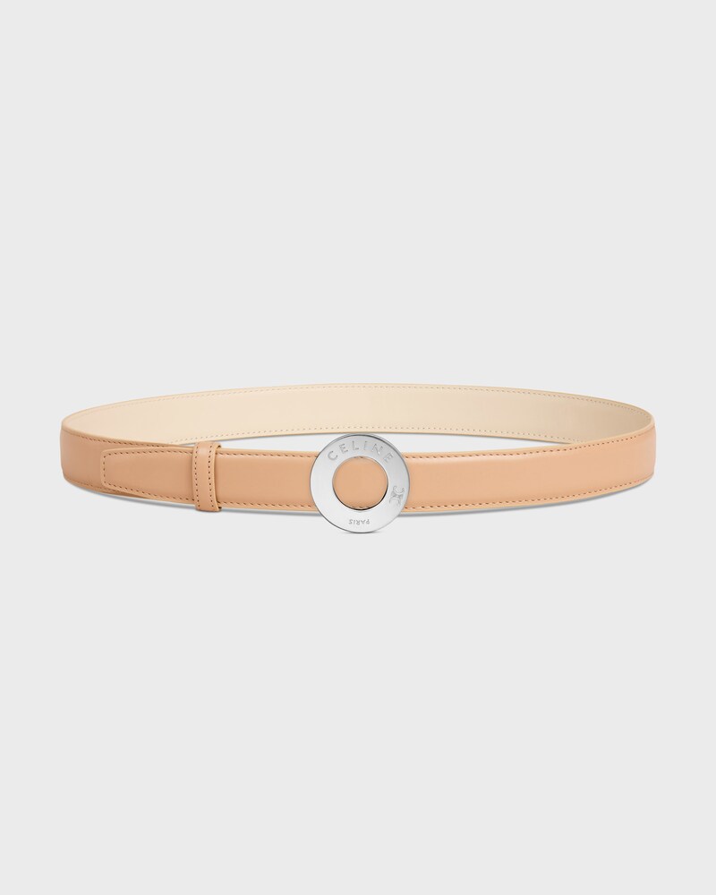 Reversible Strap 25MM IN TAURILLON -  -  - 1 | CELINE