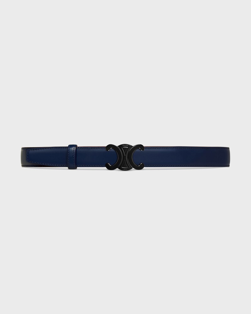 Reversible Strap 25MM IN TAURILLON -  -  - 1 | CELINE