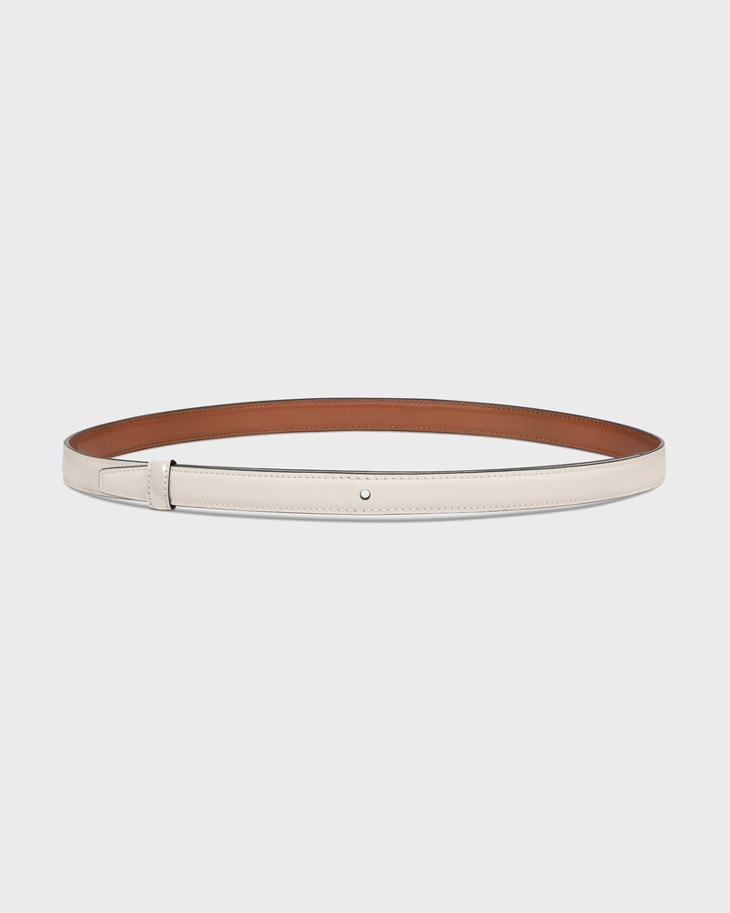 Reversible Strap 18MM IN TAURILLON -  -  - 1 | CELINE