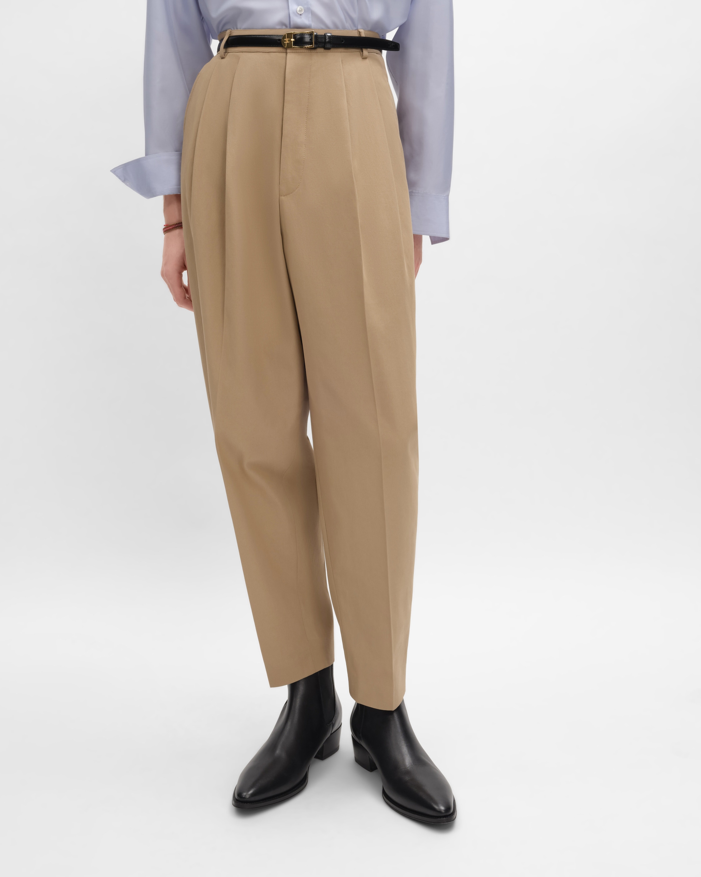 パンツ メンズ | CELINE | セリーヌ公式サイト | ハイブランド 公式
