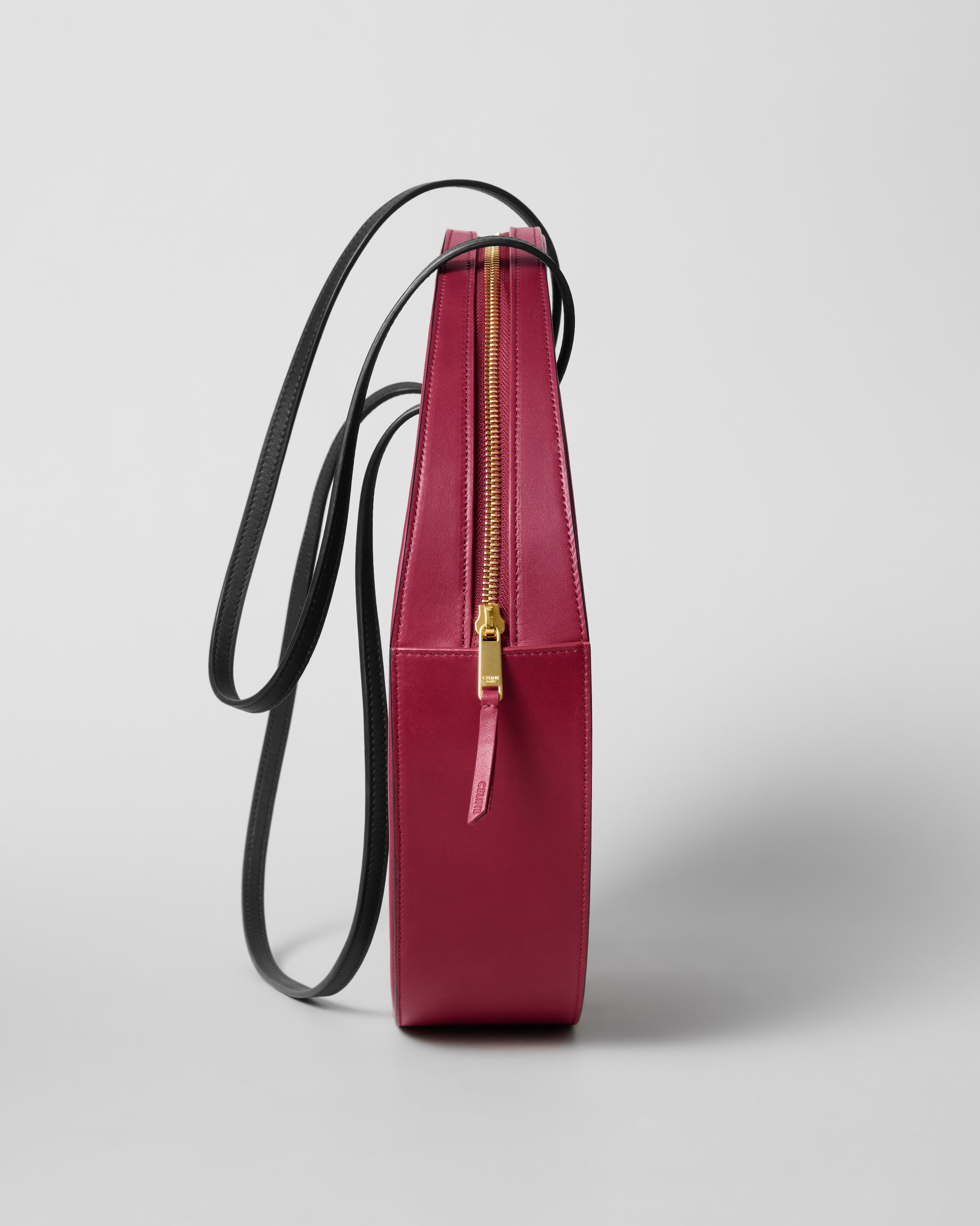 ショルダーバッグ - レディース ハンドバッグ - レッド | CELINE