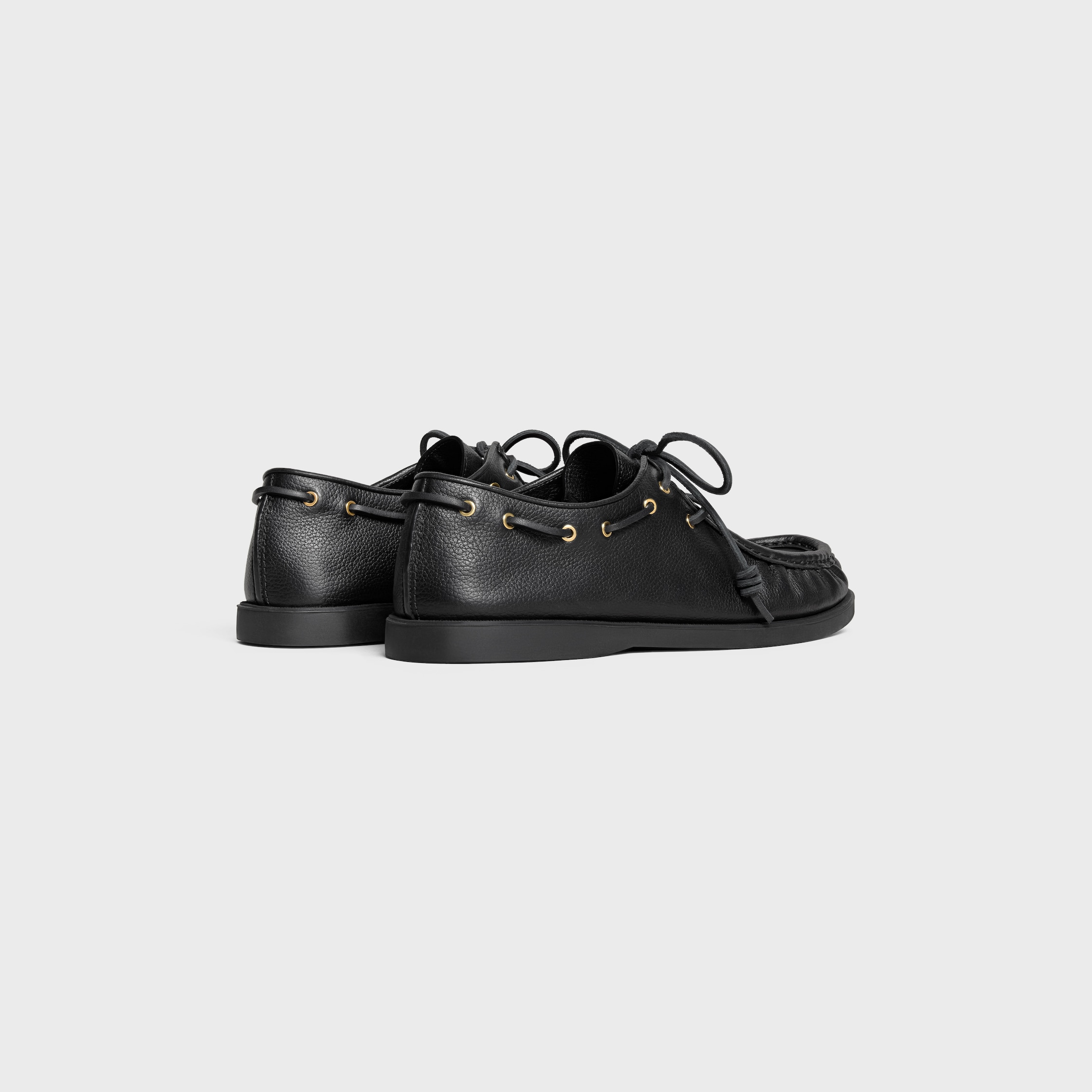 LACE-UPS MEN | CELINE