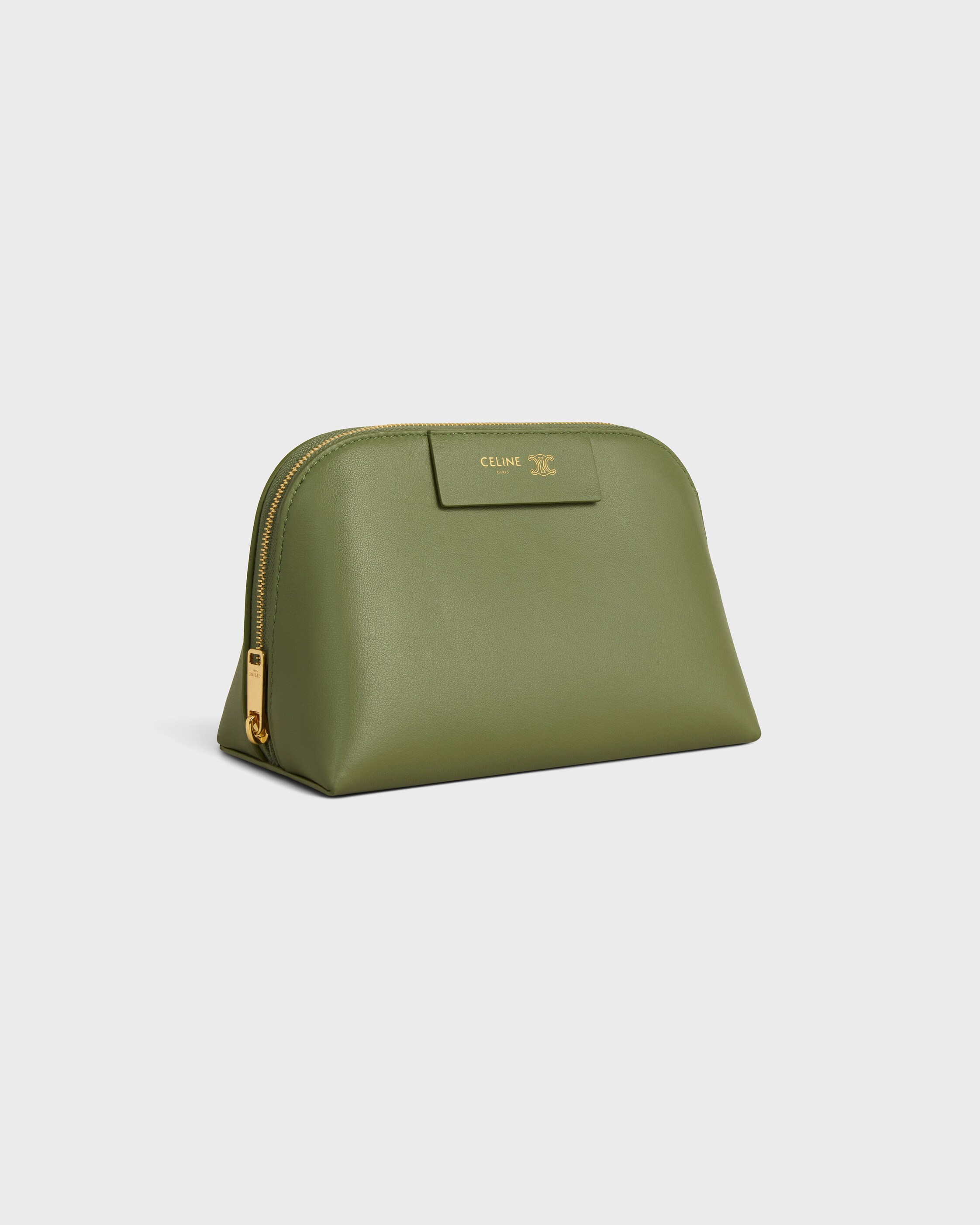 CELINE セリーヌ コスメティックリップスティックポーチ メイクポーチ 