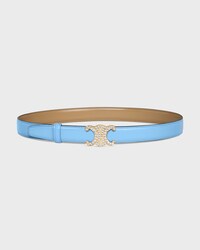 Reversible Strap 25MM IN TAURILLON -  -  - 2 | CELINE