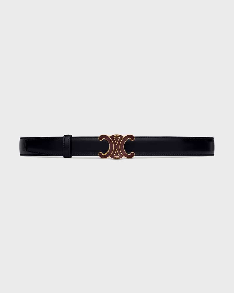 Reversible Strap 25MM IN TAURILLON -  -  - 1 | CELINE