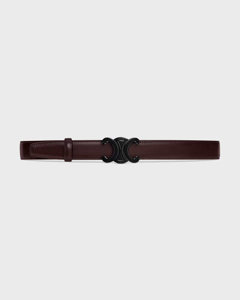 Reversible Strap 25MM IN TAURILLON -  -  - 1 | CELINE