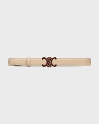 Reversible Strap 25MM IN TAURILLON -  -  - 2 | CELINE