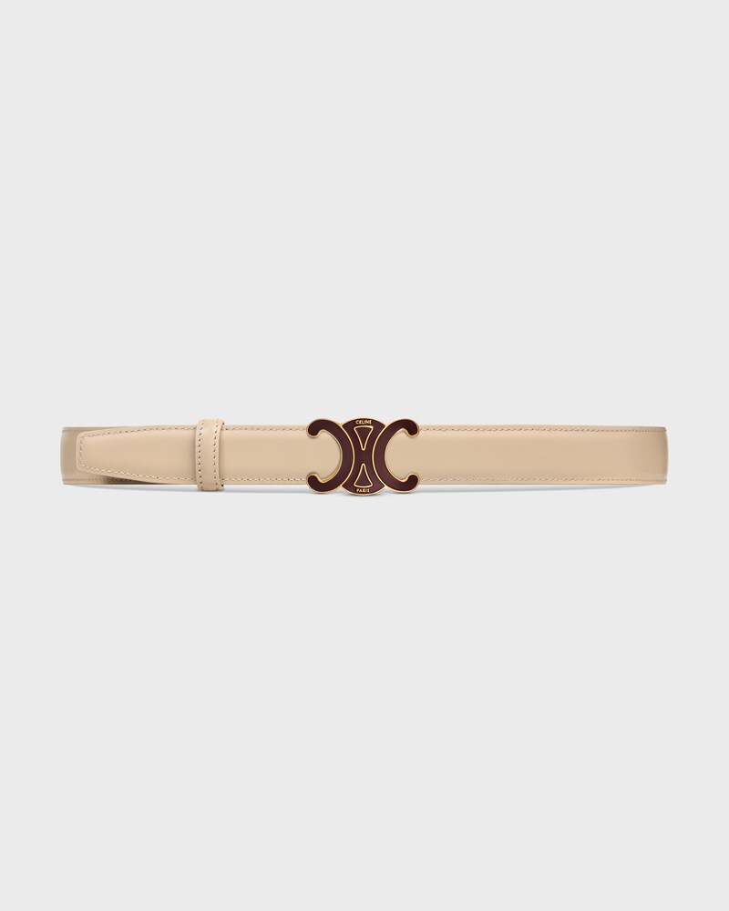 Reversible Strap 25MM IN TAURILLON -  -  - 1 | CELINE
