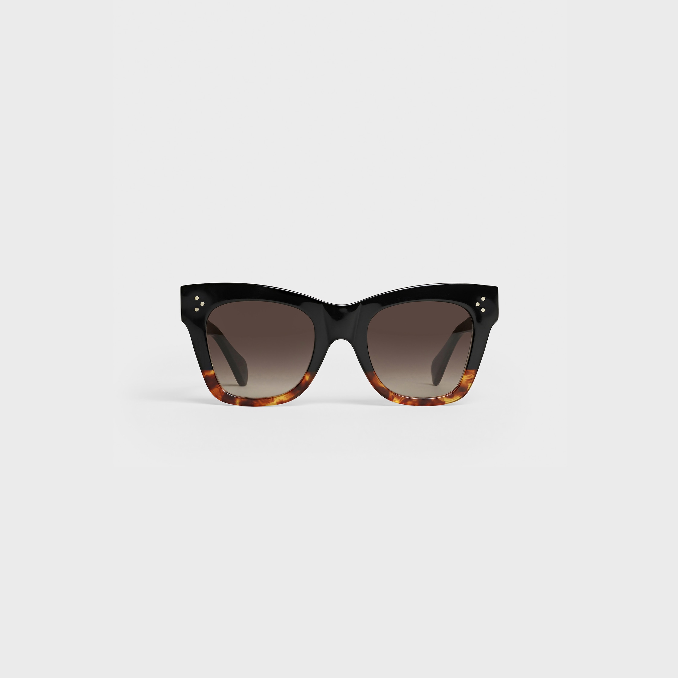 専用CÉLINE キャットアイサングラス キャットアイ サングラス / アセテート - null | CELINE