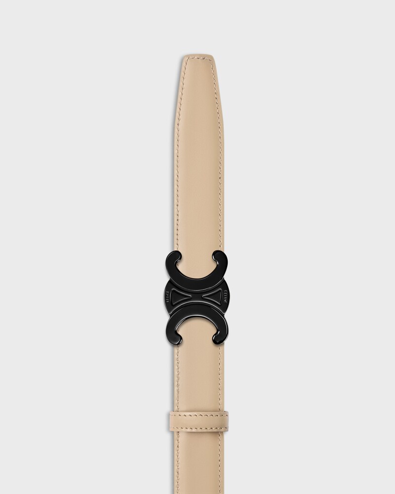 Reversible Strap 25MM IN TAURILLON -  -  - 1 | CELINE