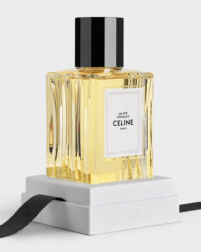 UN &Eacute;T&Eacute; FRAN&Ccedil;AIS EAU DE PARFUM 200ML -  - NEW COLLECTION - 1 | CELINE
