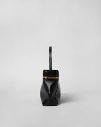 RECTANGLE IN GLOSSY LAMBSKIN - BLACK - ALL BAGS - 2 | CELINE