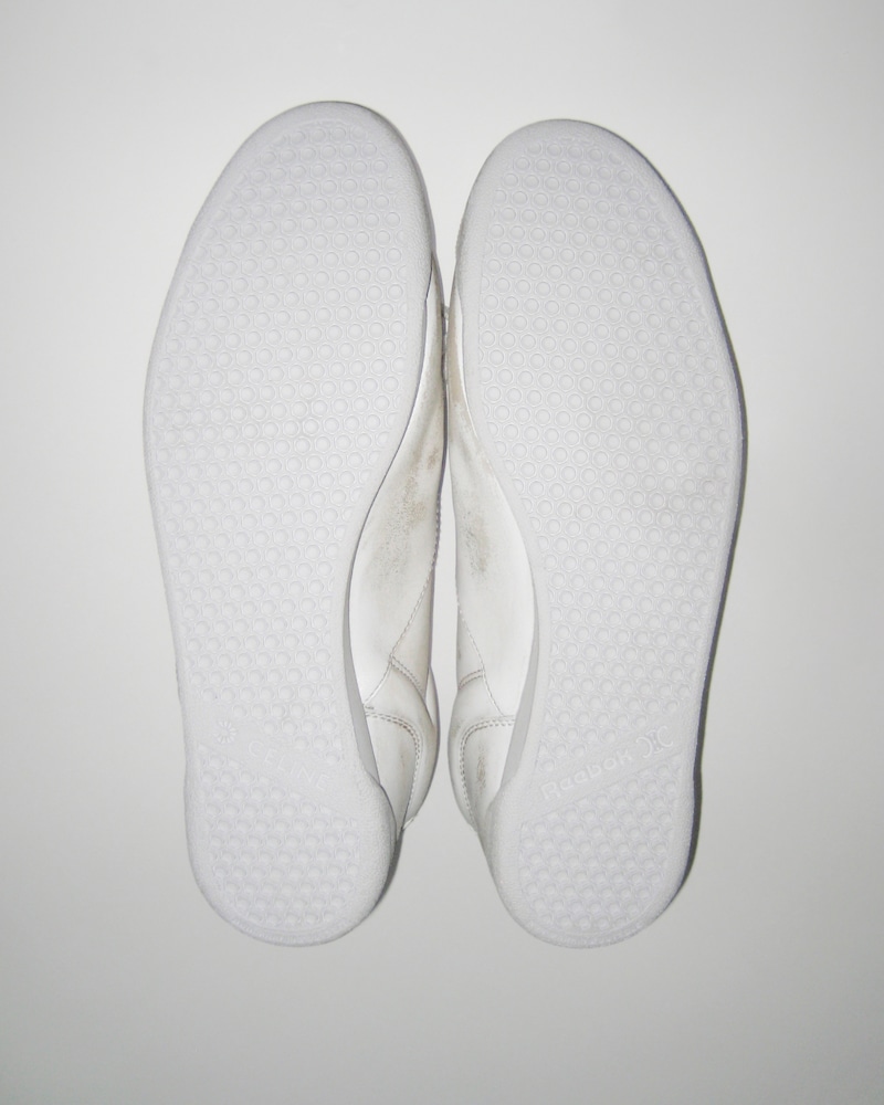 ALLDAYEVERYDAY FREESTYLE LO BY CELINE/REEBOK - OPTIC WHITE -  - 1 | CELINE
