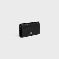 key case IN Crocodile Embossed Calfskin - BLACK - CELINE Popular Items Selection - 2 | CELINE