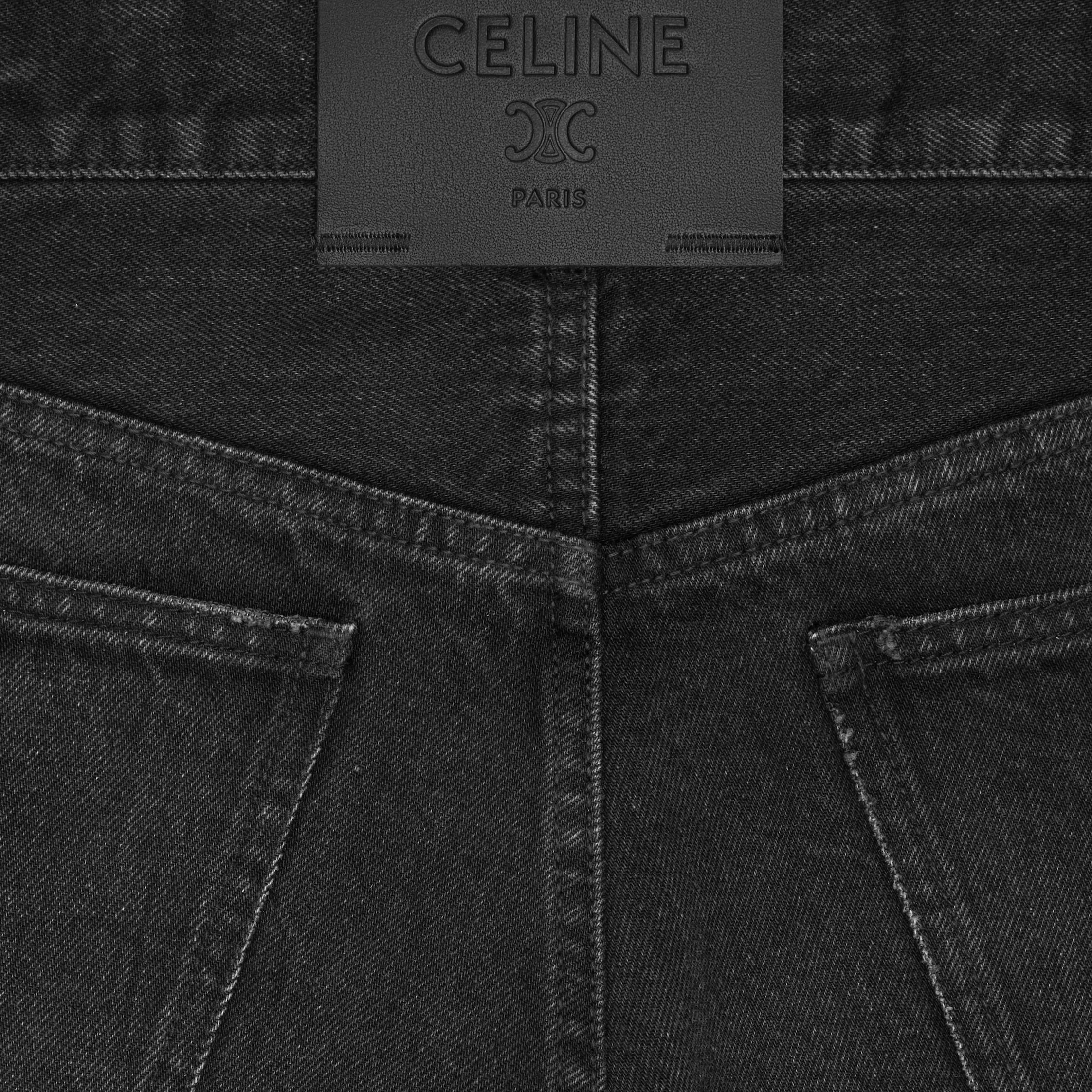 デニム レディース | CELINE | セリーヌ公式サイト | ハイブランド