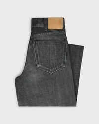jeans kitty petite denim - BLACK ICE RINSE -  - 2 | CELINE