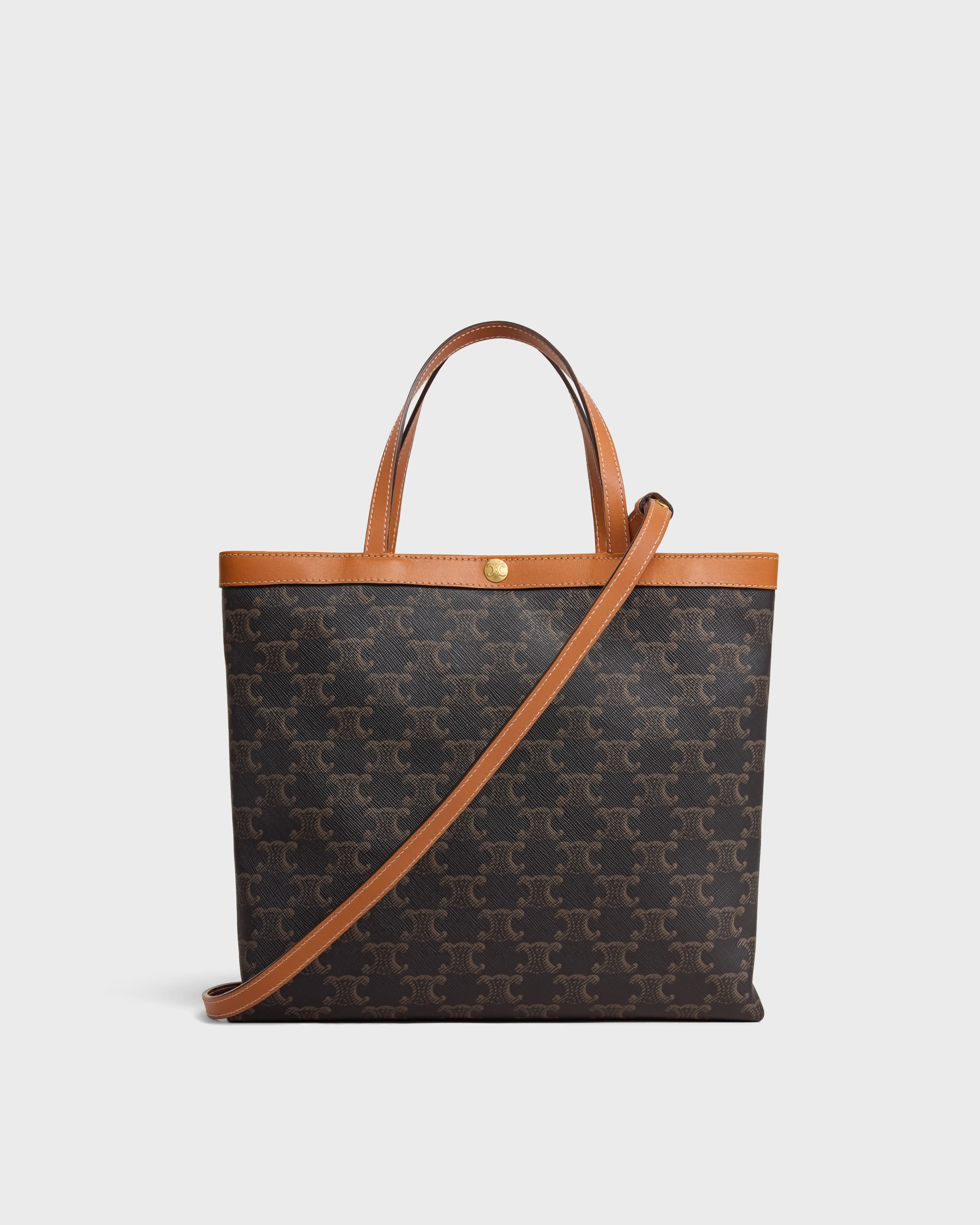 トリオンフキャンバス - レディース ハンドバッグ | CELINE | セリーヌ