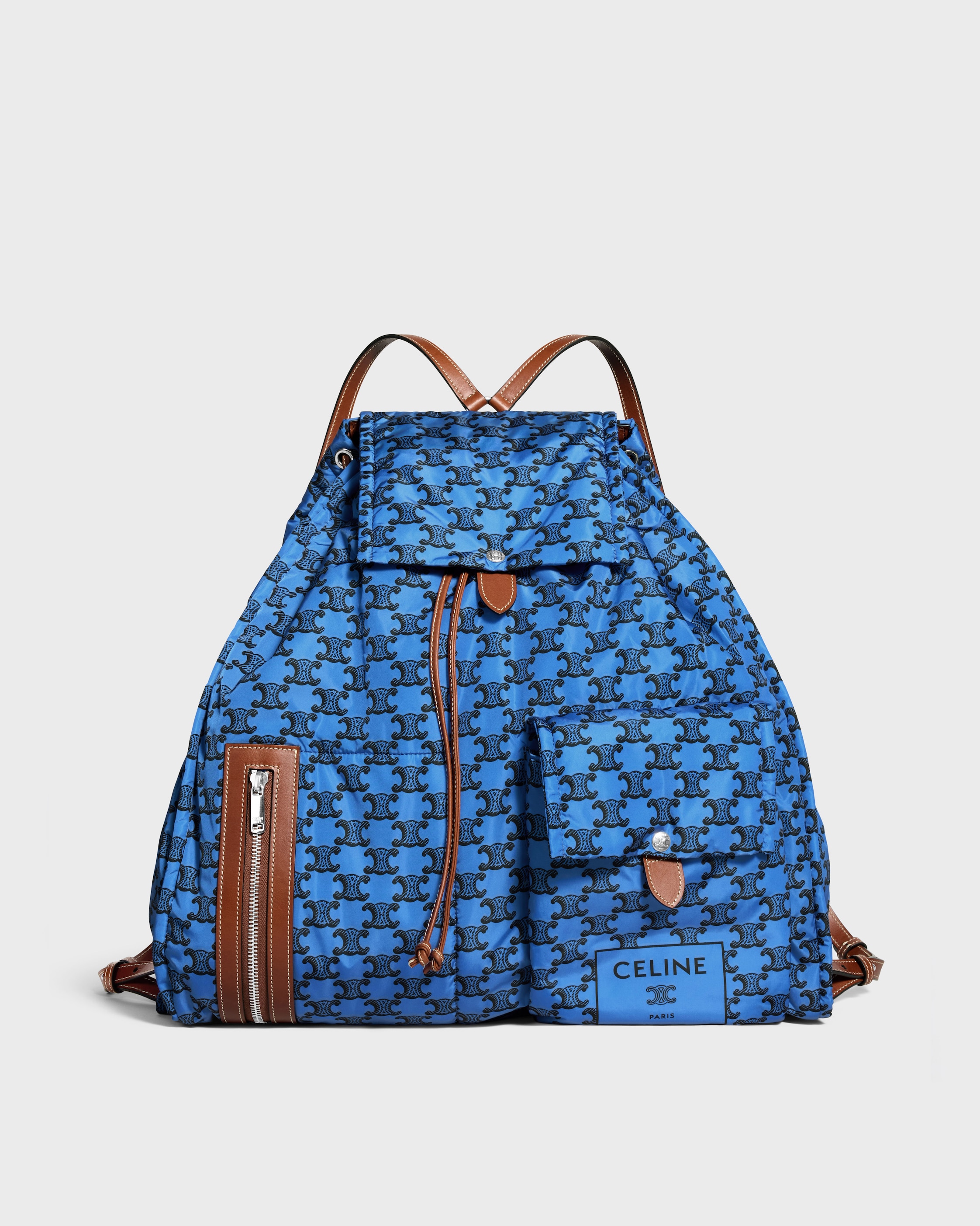 BACKPACKS MEN | CELINE