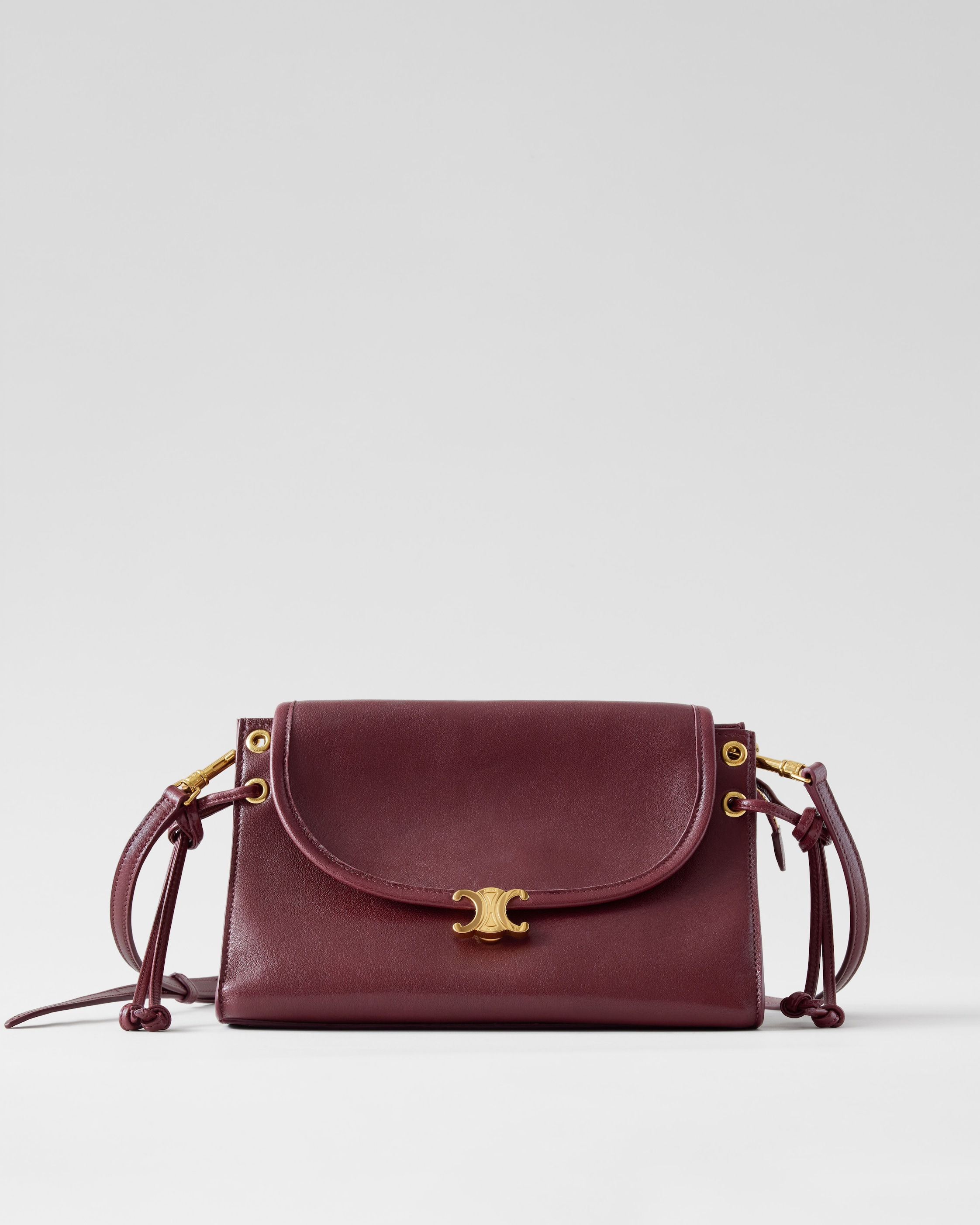 ショルダーバッグ - レディース ハンドバッグ - レザー | CELINE