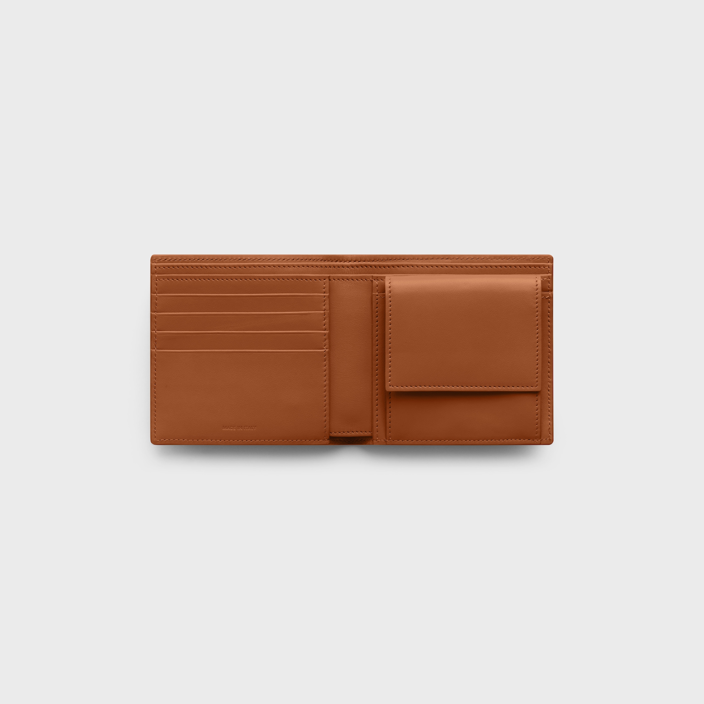 財布・ウォレット メンズ | CELINE | セリーヌ公式サイト | ハイブランド