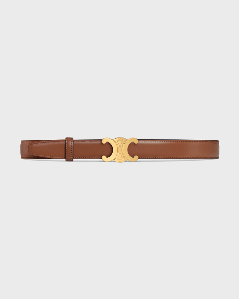 Reversible Strap 25MM IN TAURILLON -  -  - 1 | CELINE