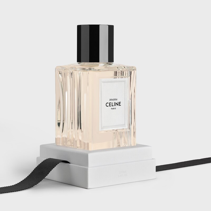 ZOUZOU EAU DE PARFUM 200 ML -  - TRIOMPHE COLLECTION - 1 | CELINE