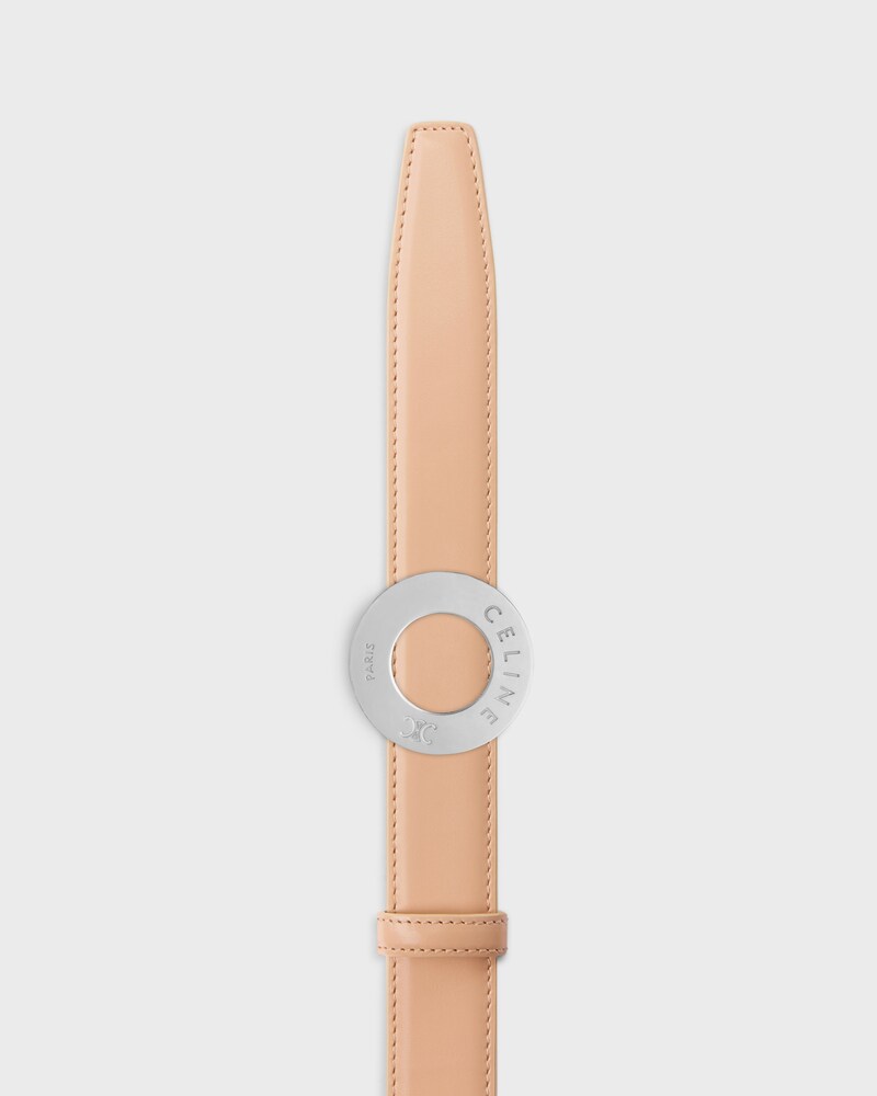 Reversible Strap 25MM IN TAURILLON -  -  - 1 | CELINE