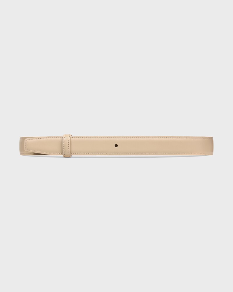 Reversible Strap 25MM IN TAURILLON -  -  - 1 | CELINE