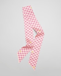 AVENUE FOCH LAVALLIERE, 110 - PINK/GOLD -  - 1 | CELINE
