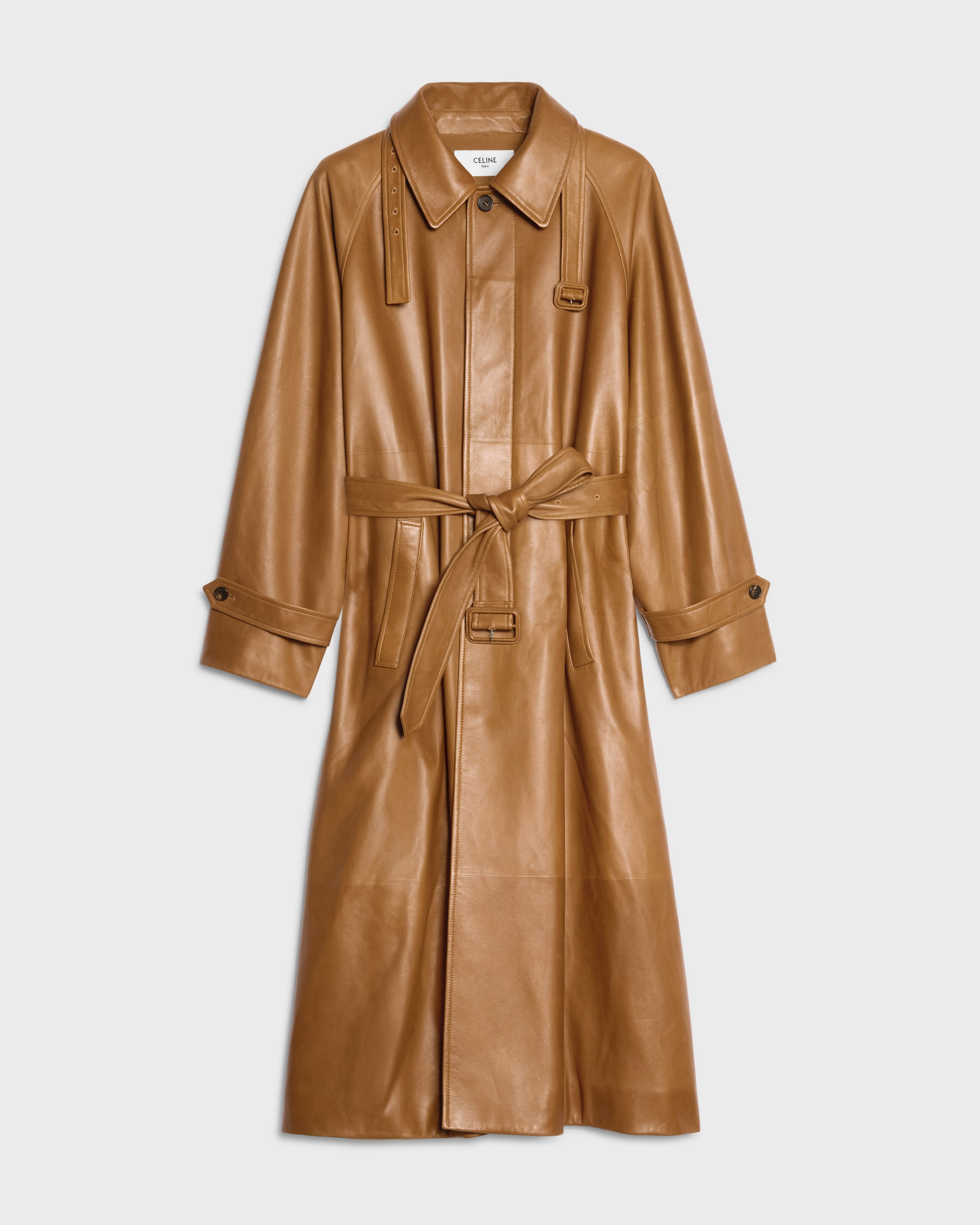 コート メンズ | CELINE | セリーヌ公式サイト | ハイブランド