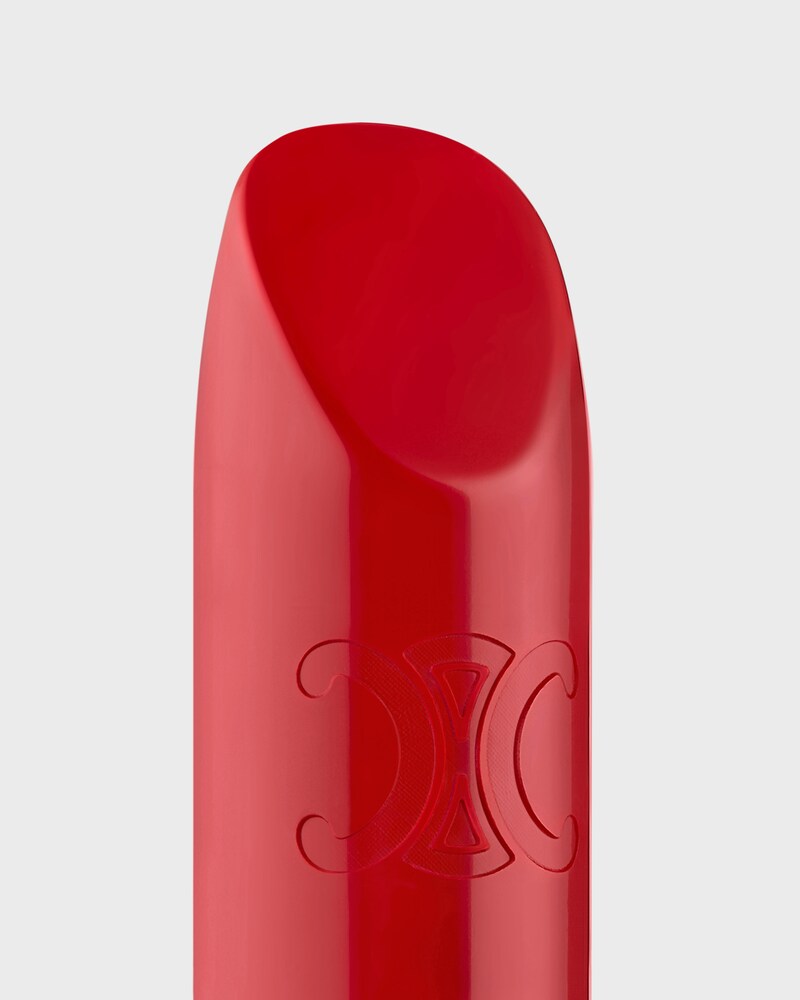 RECHARGE LE ROUGE CELINE ROUGE À LÈVRES SATIN - 02 ORANGE CLÉA - 02 ORANGE CLÉA - ROUGES À LÈVRES - 1 | CELINE