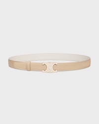 Reversible Strap 25MM IN TAURILLON -  -  - 1 | CELINE