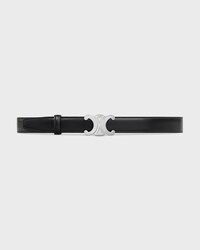 Reversible Strap 25MM IN TAURILLON -  -  - 2 | CELINE