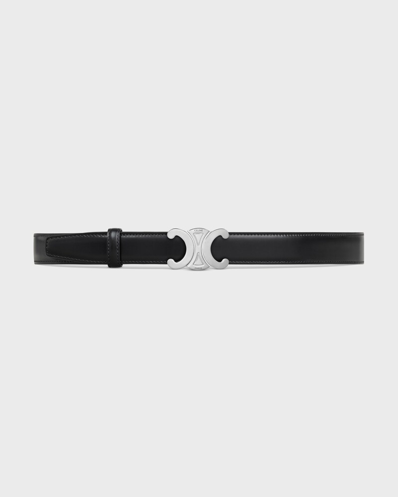 Reversible Strap 25MM IN TAURILLON -  -  - 1 | CELINE