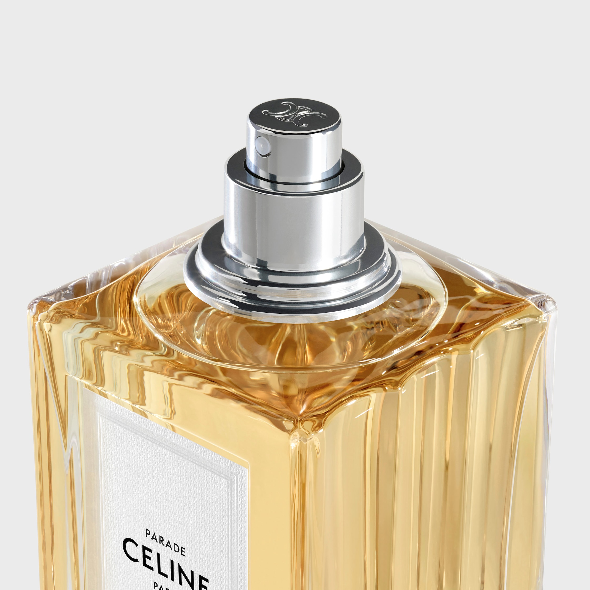 香水(ユニセックス) CELINE PARADE PARADE パラード オードパルファム 100ML | CELINE | セリーヌ公式